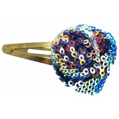 Заколка Жар-птица (Размер: безразм.) Андерсен