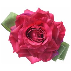 Заколка Три Грации (Размер: безразм.) Андерсен