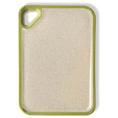 MR-1651-44 Разделочная пластиковая доска 44х30 см Maestro