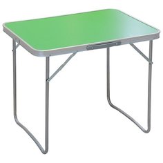 Стол складной YTFT016-70-green зеленый, 70х50х60 см