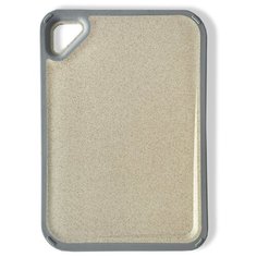 MR-1651-44 Разделочная пластиковая доска 44х30 см Maestro