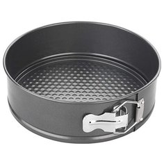 Набор из трех круглых форм со съемным дном MR1105 Maestro