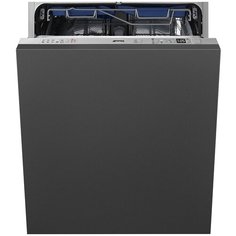 Встраиваемая посудомоечная машина Smeg STA7234LFR