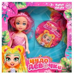 Кукла Happy Valley Чудо-девочке, 4834165