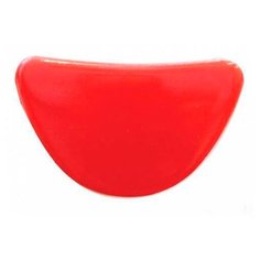 Ротик 3,5*2,0см пластик. 50 шт АЙРИС пресс