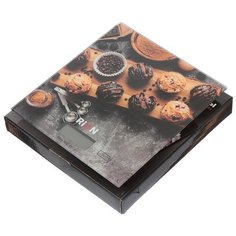 Весы кухонные электронные Rion Конфеты PT-893 до 5 кг