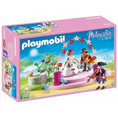 Playmobil Бал-маскарад