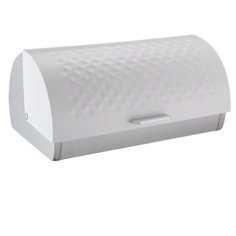 Хлебница Maestro MR-1676-WHITE