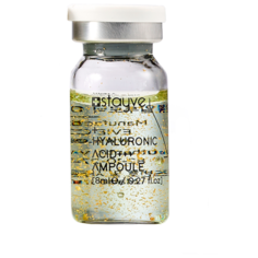 Stayve Hyaluronic Acid Ampoule Сыворотка Гиалуроновая кислота для лица под мезороллер/дермапен, 1 шт x 8 мл