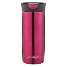 Термокружка Contigo Huron 0.47л, raspberry (2095638)
