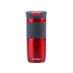 Термокружка Contigo Byron (2095632) красная