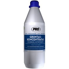 Грунтовка глубокого проникновения концентрат 1:7 PRO