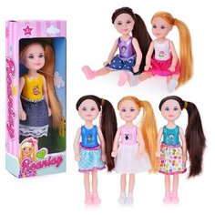 Кукла Oubaoloon в коробке (CS001-1)