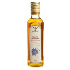 Dial-Export масло льняное, 0.25 л