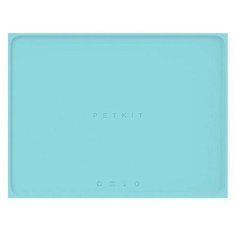Противоскользящий и водонепроницаемый коврик Petkit Mat голубой Xiaomi