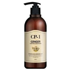 ESTHETIC HOUSE ESTHETIC HOUSE GINGER PURIFYING CONDITIONER (Кондиционер для волос ИМБИРНЫЙ) 500 мл