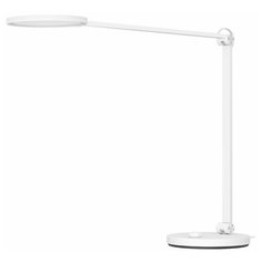 Умная настольная лампа xiaomi mijia led lamp pro white MJTD02YL