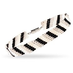 А048 Набор для бисероплетения Мозаика Радуга бисера