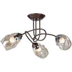 Потолочная люстра Vitaluce V4926-7/3PL