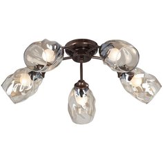 Потолочная люстра Vitaluce V4929-7/5PL