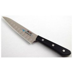 Кухонный нож MAC, серии Chef, Paring с проточкой 130mm