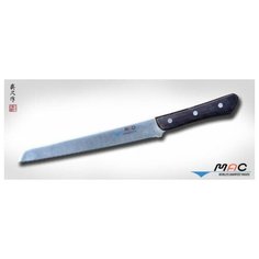Кухонный нож MAC, серии Chef, Bread 220mm