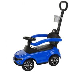 Каталка-толокар Pituso Volkswagen 651 синий