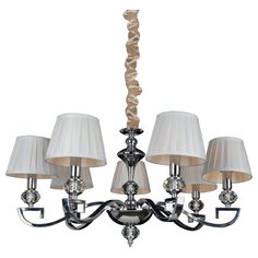 Подвесная люстра Omnilux Mozatte OML-72403-07