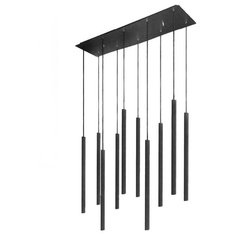 Подвесная люстра Nowodvorski Laser 8923