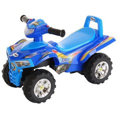 Каталка-толокар Pituso Квадроцикл (551) синий