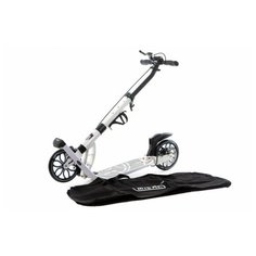 Самокат Micar Balance 200 D11 Белый