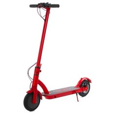 Электросамокат Micar Skyline, red
