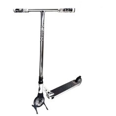 Трюковой самокат Micar TRILL Сhrome (Арт. M-802)