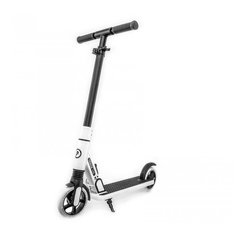 Самокат Городской plank track mini 145 белый