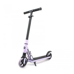 Самокат Городской plank track mini 145 розовый