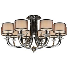 Потолочная люстра iLamp America 88049/10 CR