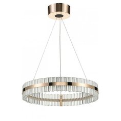 Подвесная люстра Vele Luce VL1694P01