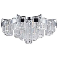 Потолочная люстра Newport 4356+6/PL Chrome М0062731