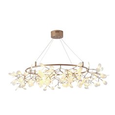 Подвесная люстра Kink Light Ветта 07521-162,33