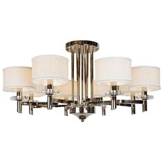 Потолочная люстра iLamp Fusion 88396/8 CR