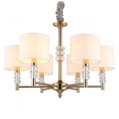 Подвесная люстра APLOYT Franula APL.724.03.06