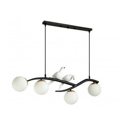 Подвесная люстра KinkLight Биллия 07618-4,19