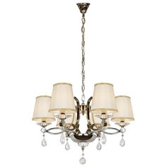 Подвесная люстра iLamp Cento P7505-6 Nic