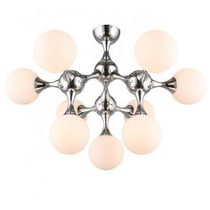 Люстра на штанге Aployt Arlett APL.903.07.09