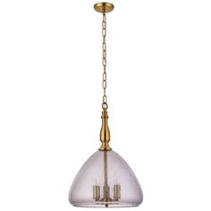 Подвесная люстра ARTE Lamp A7772SP-3PB