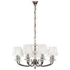 Подвесная люстра iLamp Holywood P9399-8 Nic