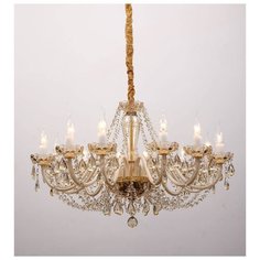 Подвесная люстра Favourite Brendy 1738-12P