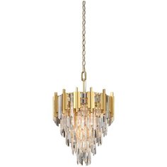 Подвесная люстра Vitaluce V5856-8/10