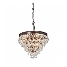 Подвесная люстра Vitaluce V5865-7/10