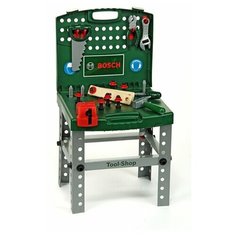 80008686 BOSCH Верстак в кейсе 8681 Klein